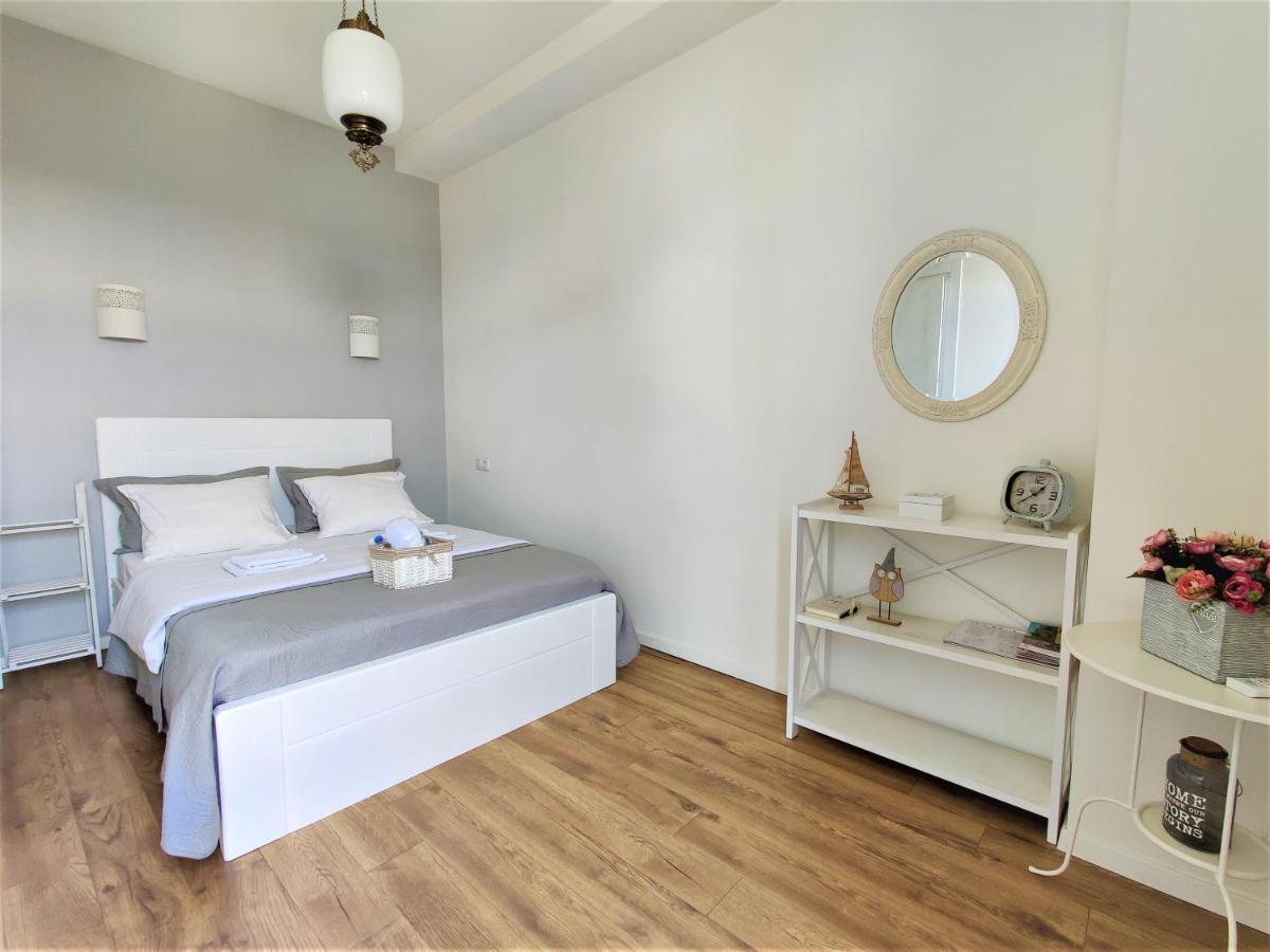 Avlabari Apartment Тбилиси Екстериор снимка