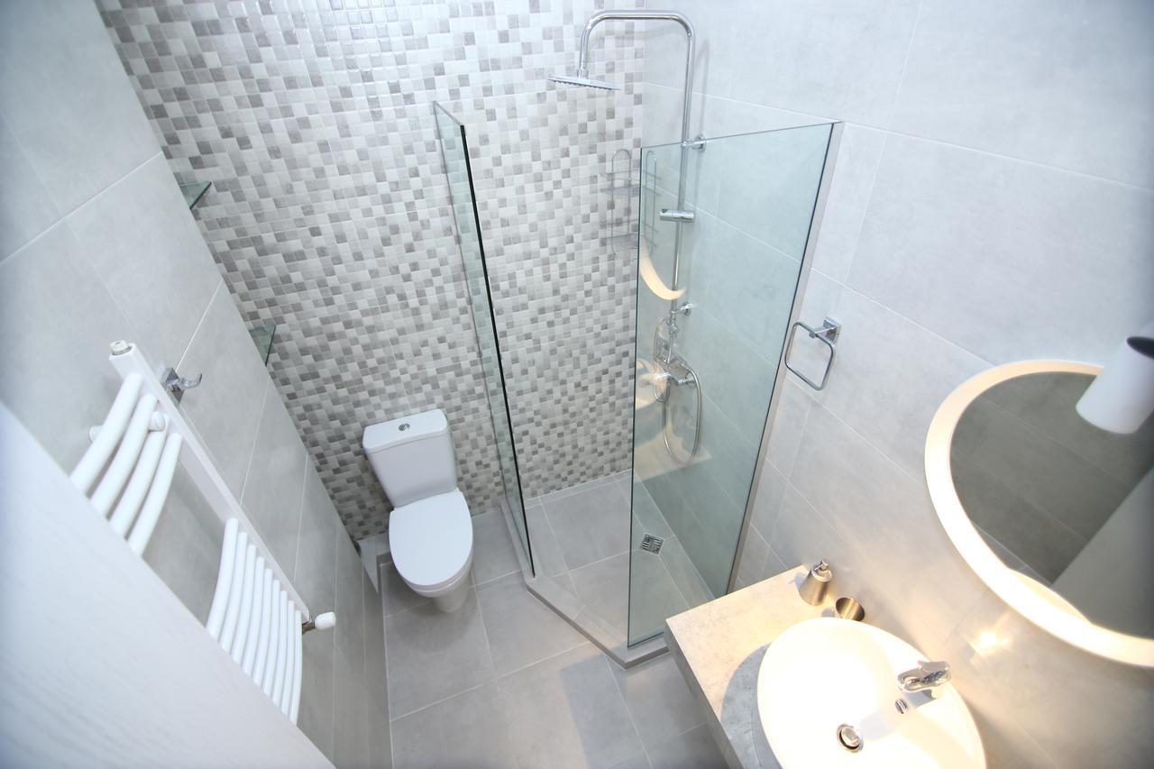 Avlabari Apartment Тбилиси Екстериор снимка