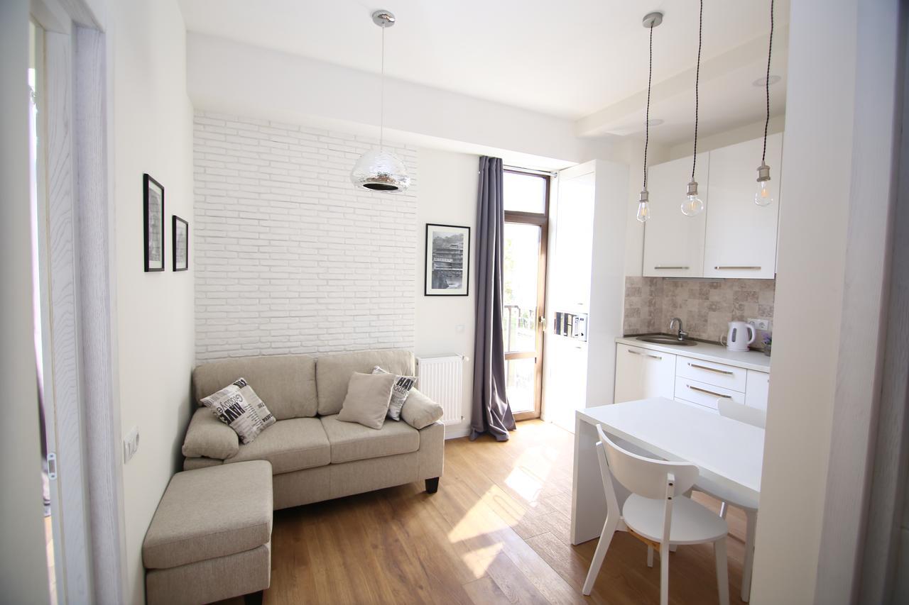 Avlabari Apartment Тбилиси Екстериор снимка