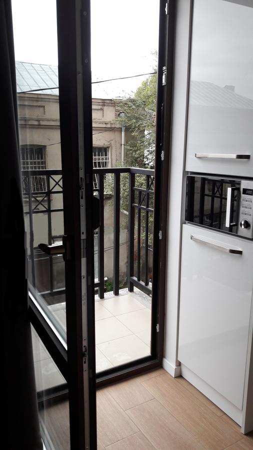 Avlabari Apartment Тбилиси Екстериор снимка