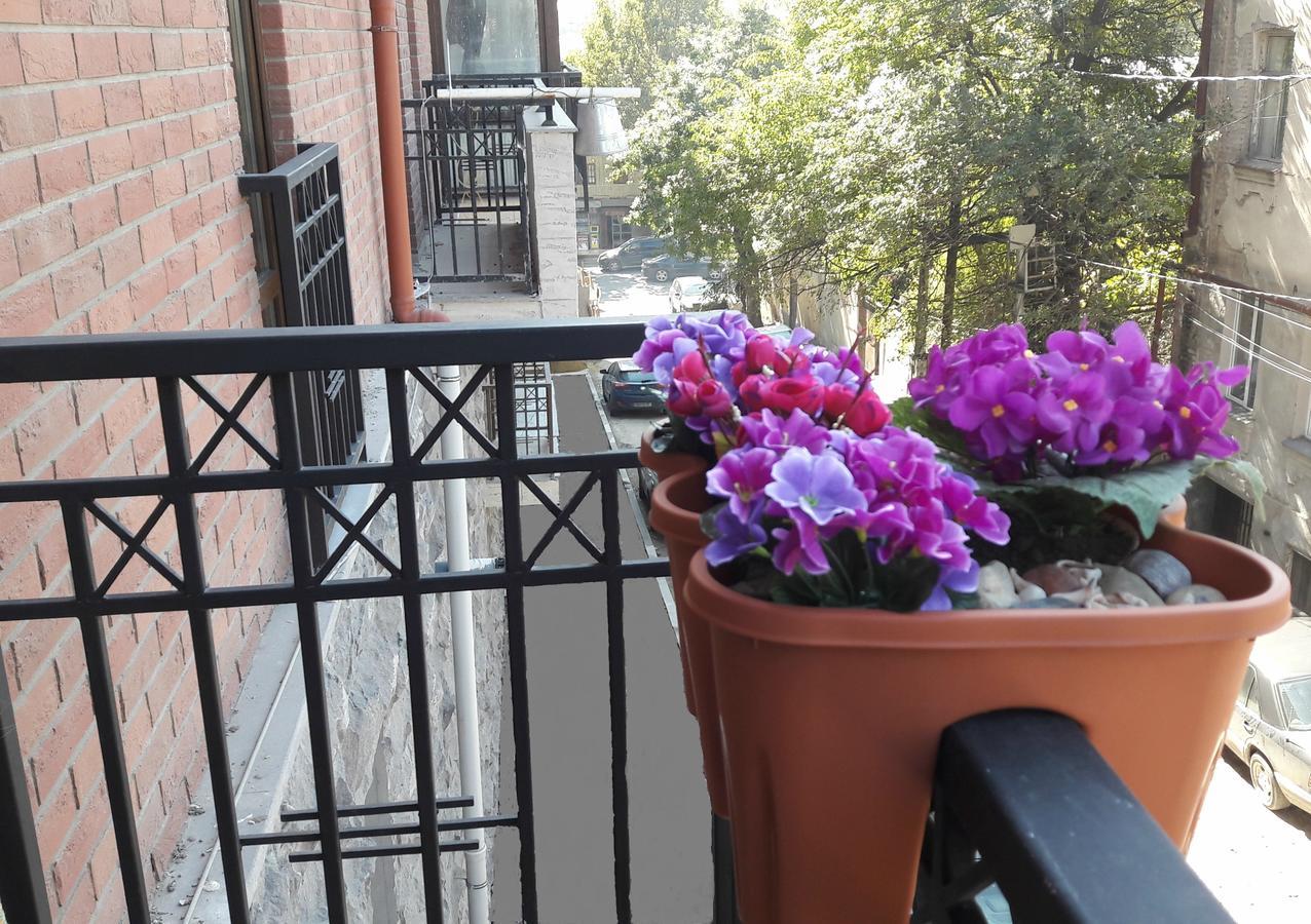 Avlabari Apartment Тбилиси Екстериор снимка