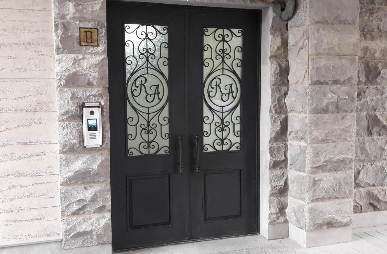 Avlabari Apartment Тбилиси Екстериор снимка